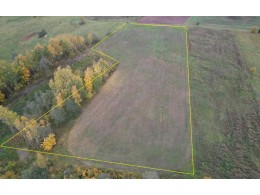 1,3012 HA Širvintų r. sav., Jauniūnų sen., Petriškių k. 
